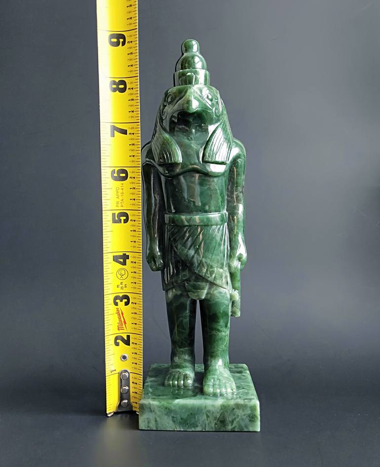 Original Figurative Body Sculpture by Jimmy Wang