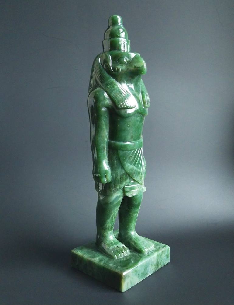 Original Figurative Body Sculpture by Jimmy Wang