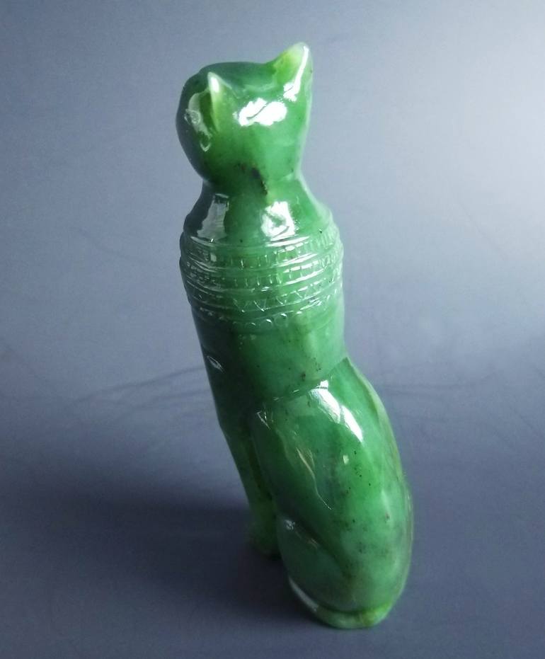 Original Figurative Other Sculpture by Jimmy Wang