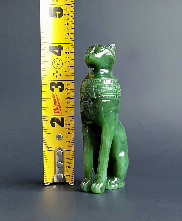Original Figurative Other Sculpture by Jimmy Wang