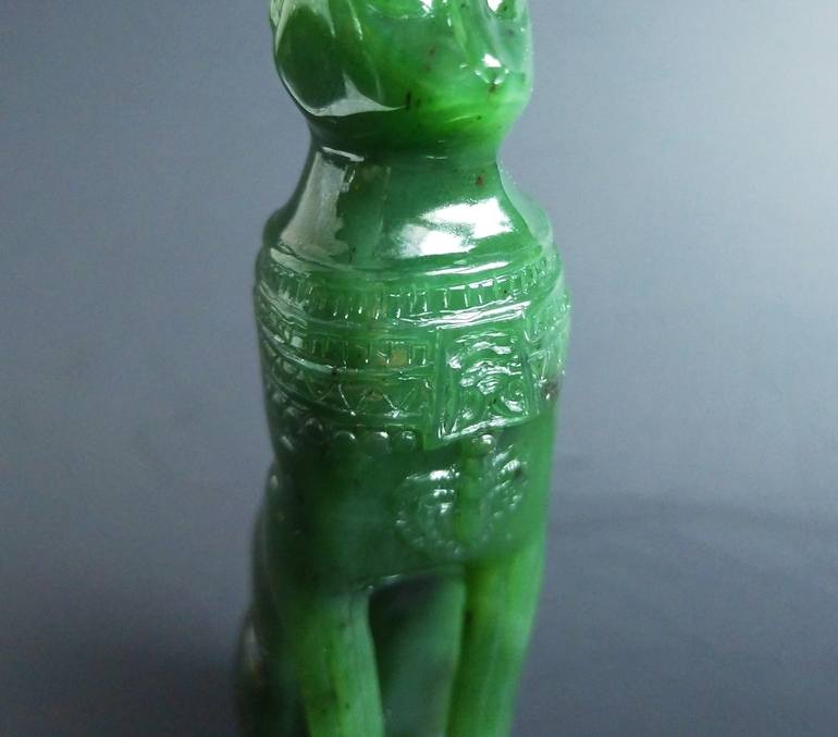 Original Figurative Other Sculpture by Jimmy Wang