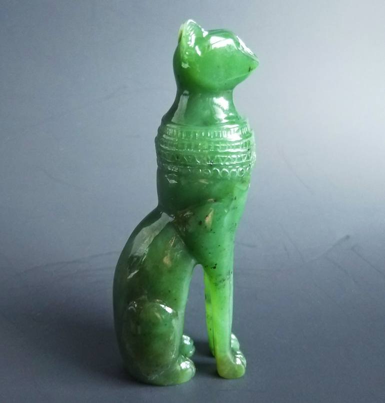 Original Figurative Other Sculpture by Jimmy Wang