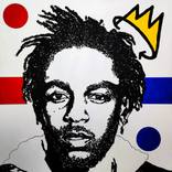 King Lamar by Daniel Gunn