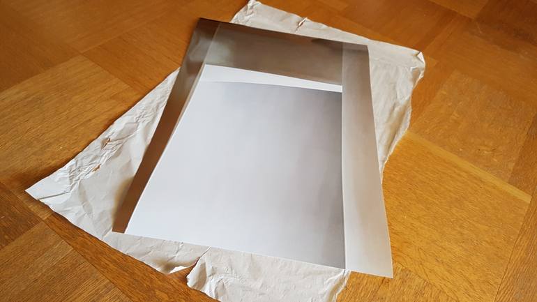 Original Abstract Photography by Wolfgang Höhl