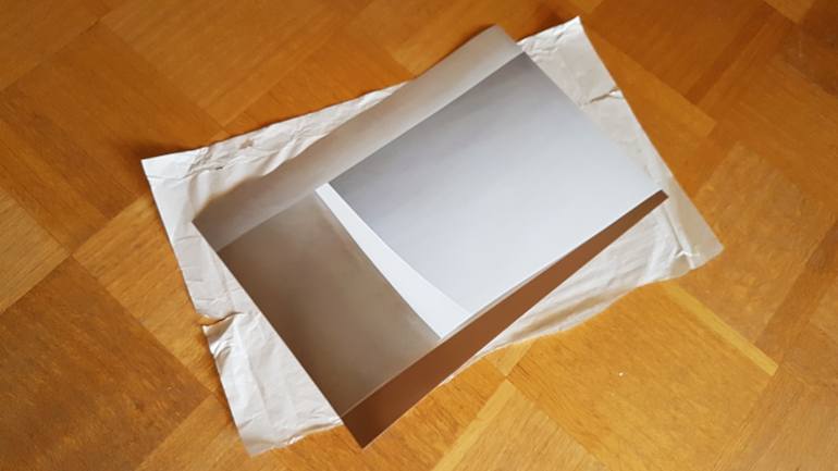 Original Abstract Photography by Wolfgang Höhl