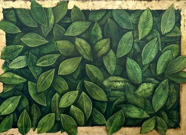 Print of Nature Paintings by Gama Neaves