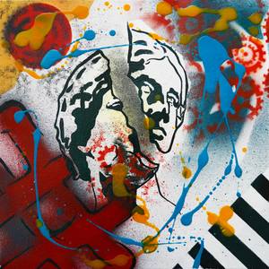 Collection The Other Art Fair Los Angeles: Curator's Picks