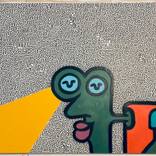 Looking by B Tigheyay