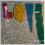 Melted LOVE by B Tigheyay