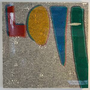 Melted LOVE