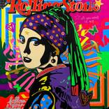 Rolling Stone Vol. 1 by Luis Esquivel