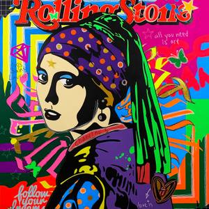 Rolling Stone Vol. 1