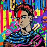 Moschino Vol. 2 by Luis Esquivel