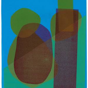 Collection The Other Art Fair March 2025: Under 500