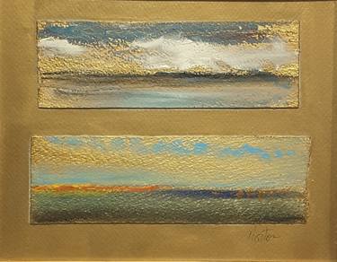Original Seascape Paintings by Kate Norton