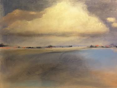 Original Seascape Paintings by Kate Norton