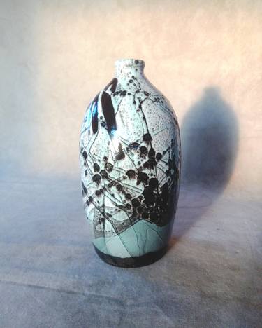 Decorative vase #1 thumb