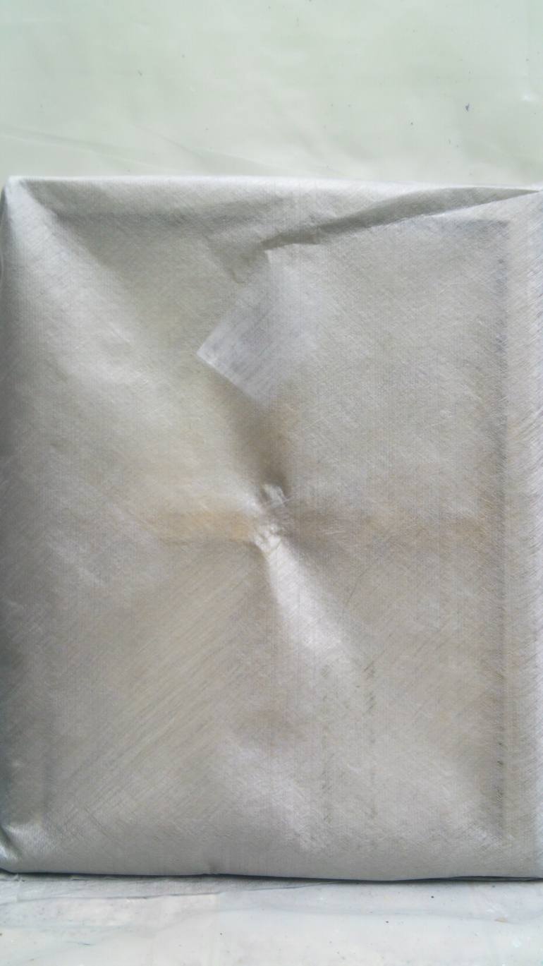 Original Expressionism Abstract Painting by Philippe Waldack