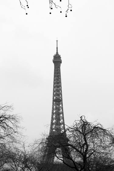 La Tour Eiffel thumb