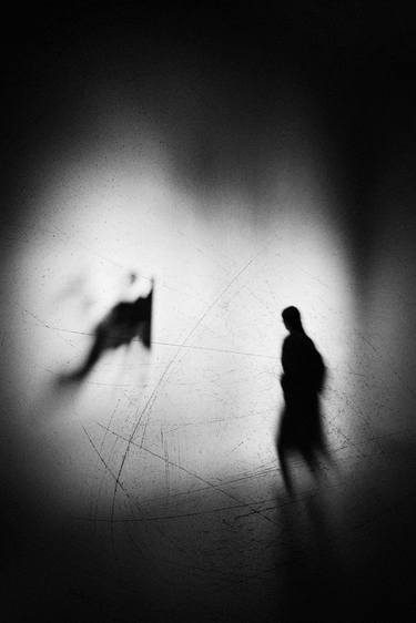 Original Conceptual Abstract Photography by Elena Raceala