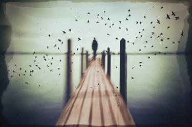 Original Conceptual Abstract Photography by Elena Raceala