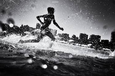 Print of Sports Photography by Elena Raceala