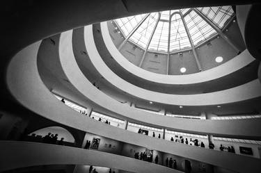 Guggenheim Museum thumb