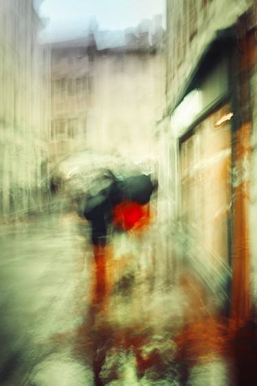 Original Abstract Photography by Elena Raceala