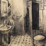 Bathroom by Tim Patrick Painter