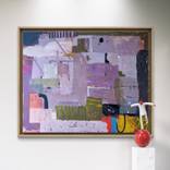 Memory in Blocks by Jenny Furman
