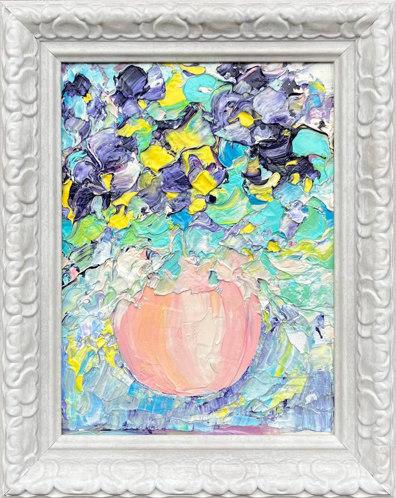 Original  Painting by svitlana andriichenko