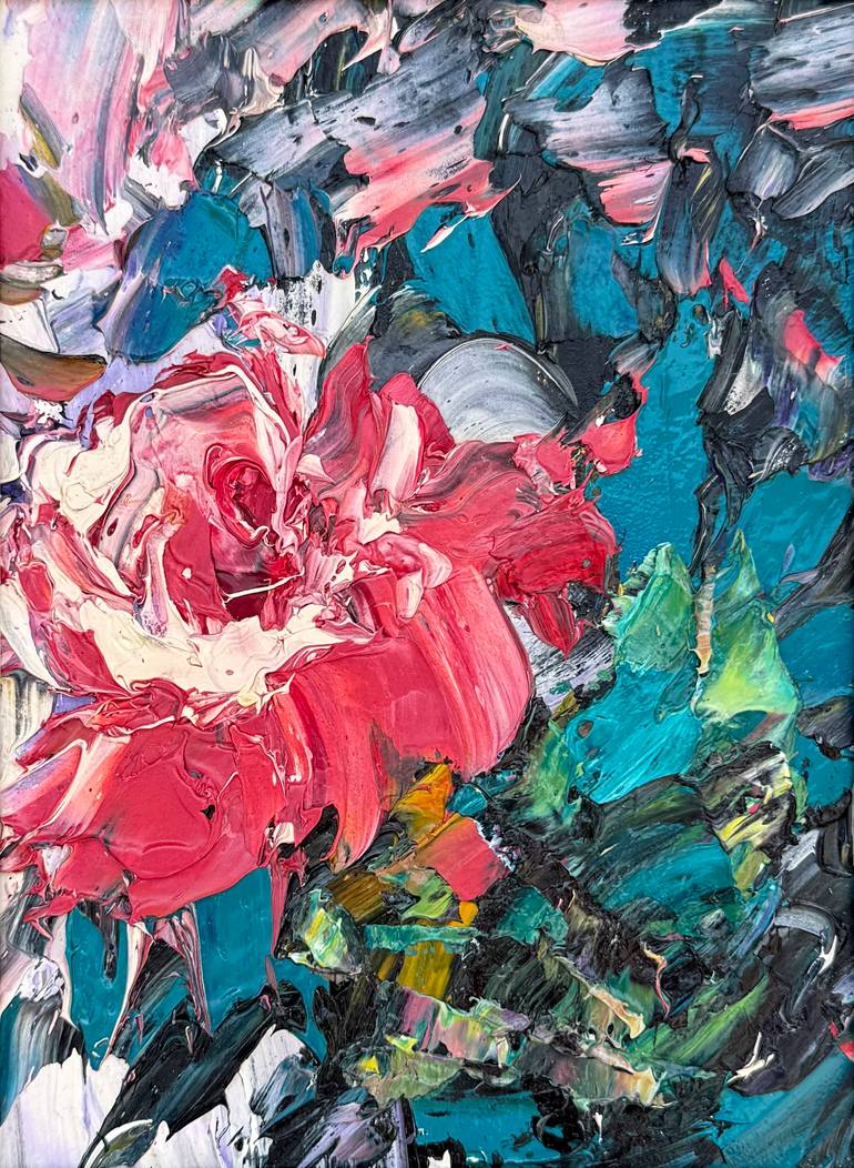 Original  Painting by svitlana andriichenko