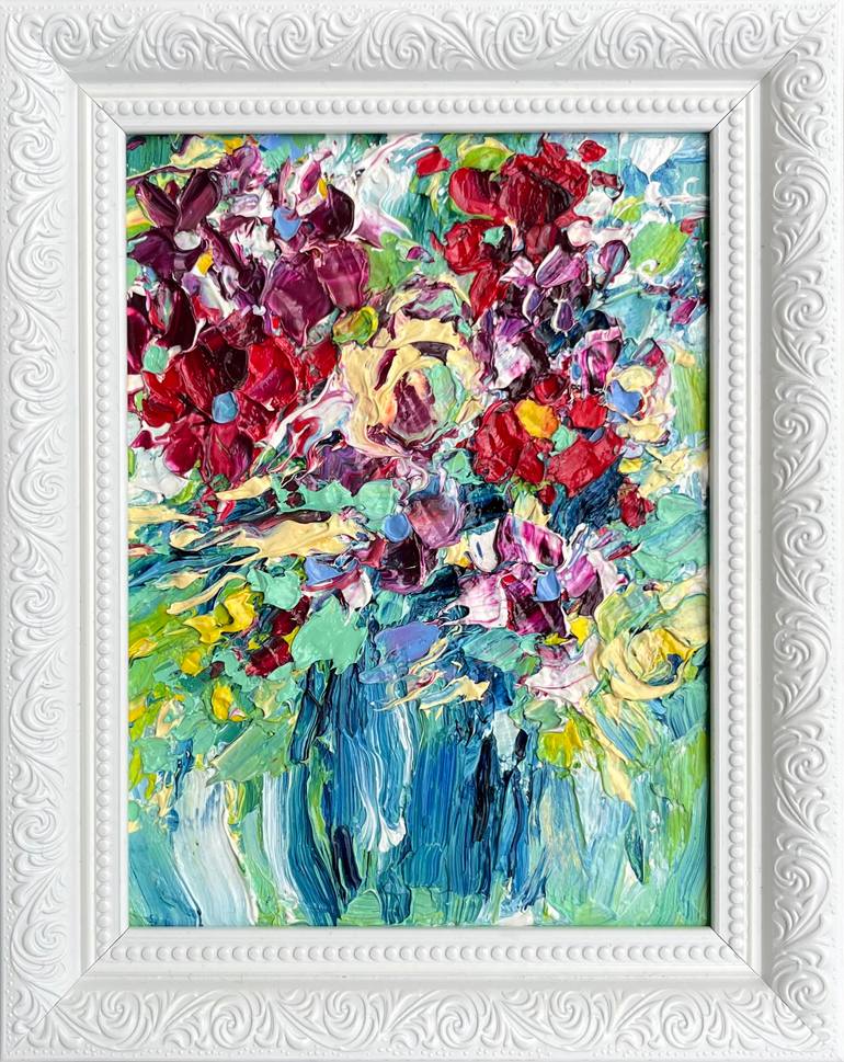 Original  Painting by svitlana andriichenko