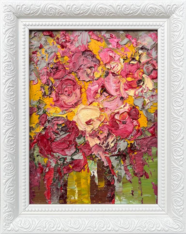 Original  Painting by svitlana andriichenko