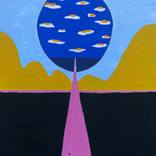 Collection Bold & Bright Inspired by Peter Max