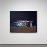 Bob's Oil Co. by Matthew Brooks