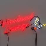 Vineland Lounge by Matthew Brooks
