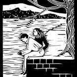 Afternoon by the Lake by eva andrews