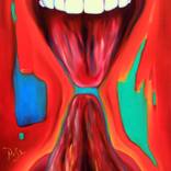 Collection Turbulence