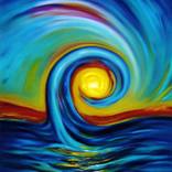 Collection Turbulence