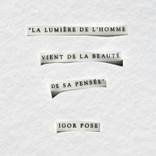 Collection Aphorisms