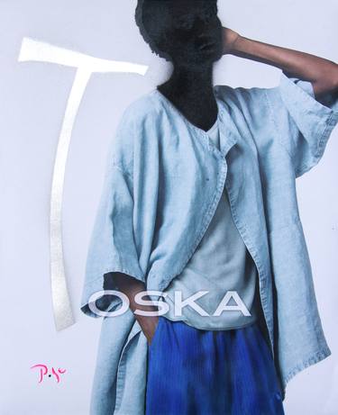 Toska - Limited Edition 1 of 1 thumb