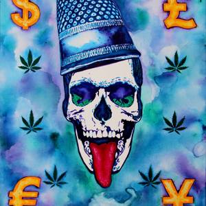 Collection Waterpainting