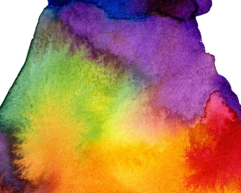 Original Documentary Performing Arts Painting by Igor Pose