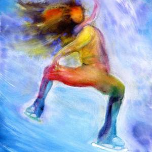 Collection Turbulence