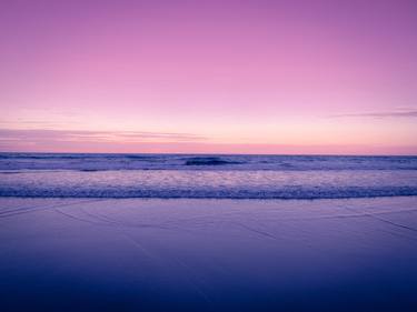 Print of Beach Photography by Chris Gill