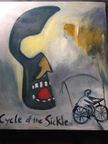 The Cycle Of The Sickle thumb