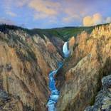 Lower Yellowstone 2. by Tim Fitzharris