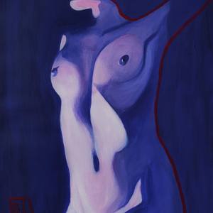 Girl's XVI