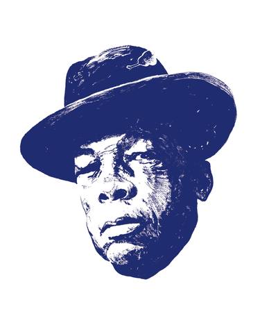 "John Lee Hooker" thumb